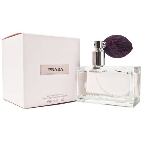 eau de parfum prada femme|prada eau de parfum tendre.